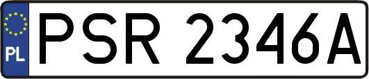 PSR2346A