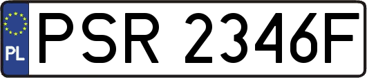 PSR2346F