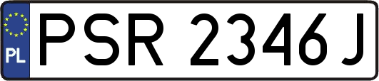 PSR2346J