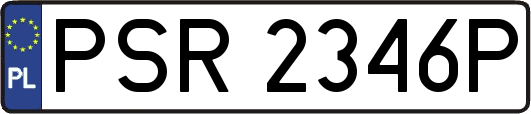 PSR2346P