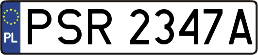 PSR2347A