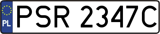 PSR2347C