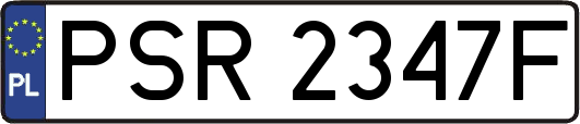 PSR2347F