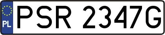 PSR2347G