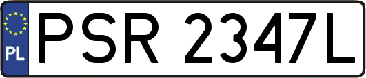 PSR2347L