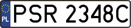 PSR2348C