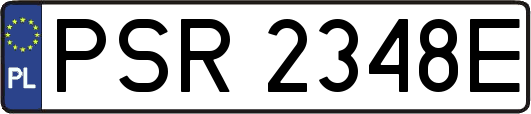 PSR2348E