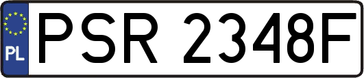PSR2348F