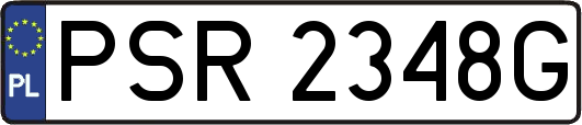 PSR2348G
