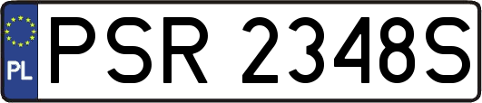 PSR2348S