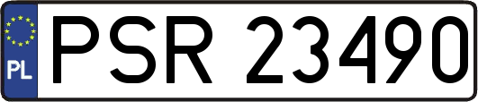 PSR23490