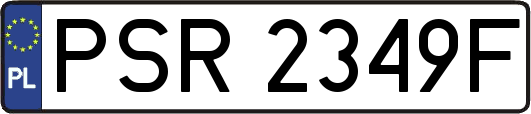 PSR2349F