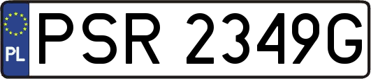 PSR2349G