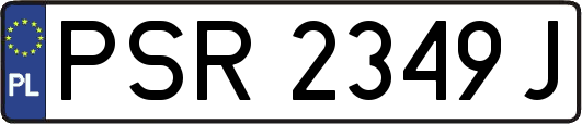 PSR2349J