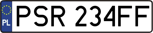 PSR234FF