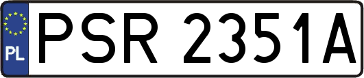 PSR2351A
