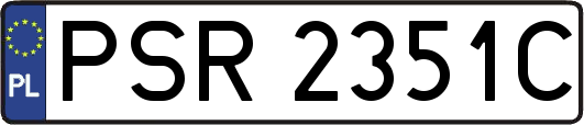 PSR2351C