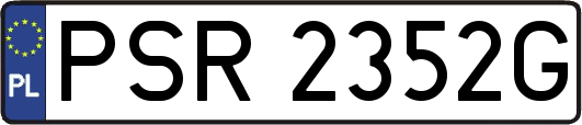 PSR2352G