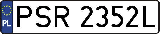 PSR2352L