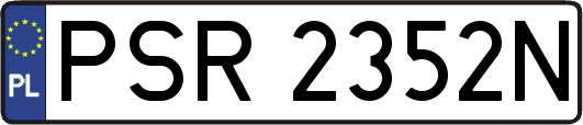 PSR2352N