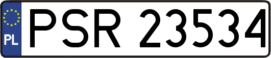 PSR23534