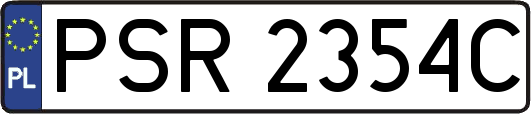 PSR2354C