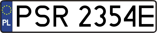 PSR2354E