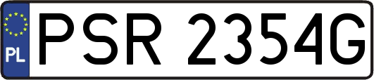 PSR2354G