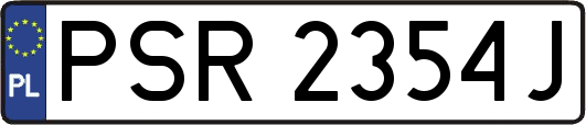 PSR2354J