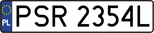 PSR2354L