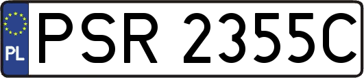 PSR2355C