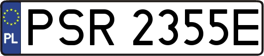 PSR2355E