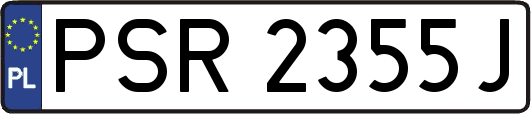 PSR2355J