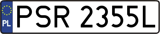 PSR2355L