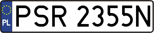 PSR2355N