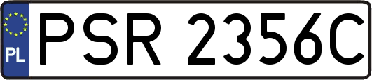 PSR2356C