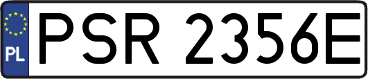 PSR2356E
