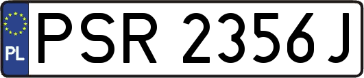 PSR2356J