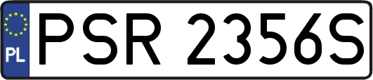 PSR2356S