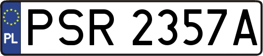 PSR2357A