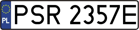 PSR2357E