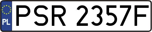 PSR2357F