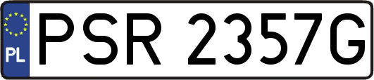 PSR2357G