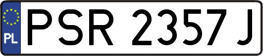 PSR2357J