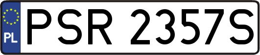 PSR2357S