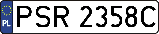 PSR2358C