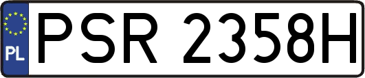 PSR2358H