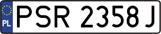 PSR2358J