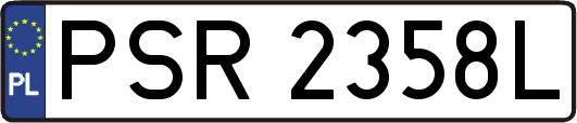 PSR2358L