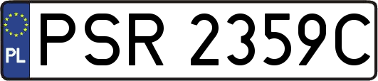 PSR2359C